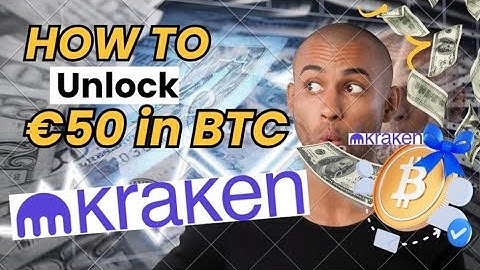 Kraken.com Referral Code 2025 | Get Bonus in BTC with Code: t452wyyt