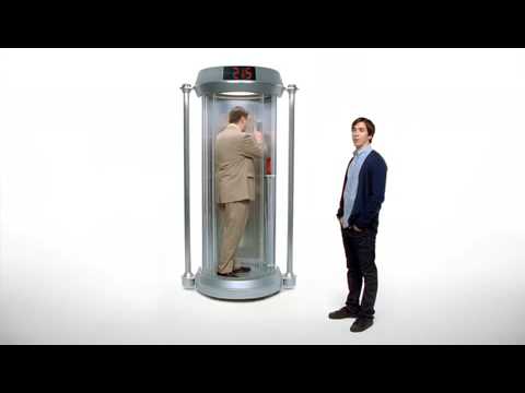 I am a Mac | I am a PC