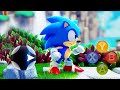 Sonic Superstars on Mobile