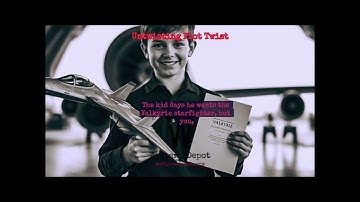 Untwisting Plot Twists What When And How Part 3