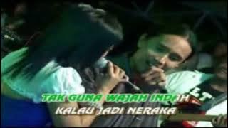 New Pallapa Lilin Herlina Agung Juanda - Dasi & Gincu