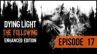 Dying Light - 17 - Склад