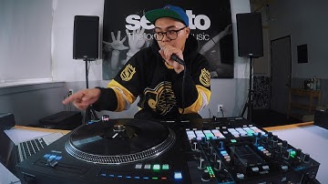 DJ DSTRUKT Midi Mapping Tutorial