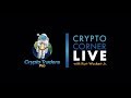 Crypto Corner LIVE! with Kurt Wuckert Jr