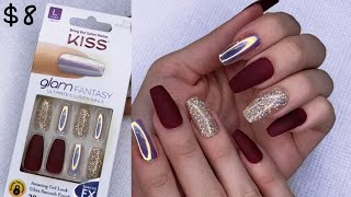 How To : Make Press On Nails Last 2+ Weeks | Easy Tips & Tricks screenshot 4