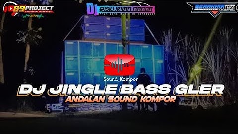 Jingle andalan soundkompor (hislerim) - 69 project _ BL Music