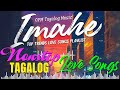 Imahe 🎵  Soulful OPM Love Songs Playlist 2023 with Lyrics🎵 Romantic Tagalog Love Songs For A Sad Day