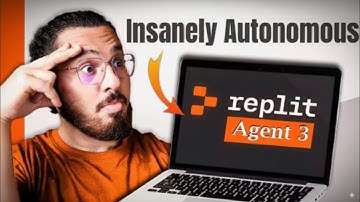 Idea to app in one Prompt — Trying Replit Agent 3!