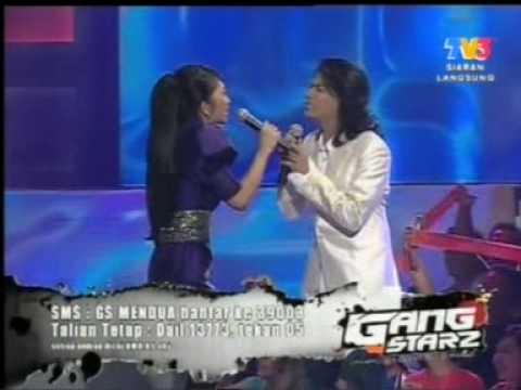 Mendua & Faizal Tahir Isabella Gangstarz 2007