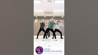 [COVER] E'LAST U(엘라스트 유) 릴레이 댄스 #1
