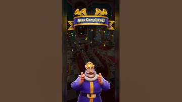 Royal Match - Gameplay Walkthrough - Ep 5