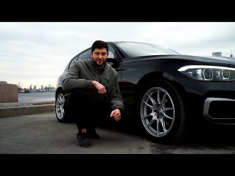 Видео: "Копейка" BMW с B58 и полным приводом! M140i xdrive - лучший хот-хэтч на все времена!