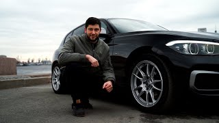: "" BMW  B58   ! M140i xdrive -  -   !