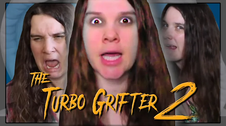 Joy Sparkle BS | Turbo Grifter | LOLcow Documentar...