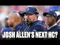Bills HC Search, Latest NFL Coaching Rumors for Each Opening | Insider Notebook with James Palmer