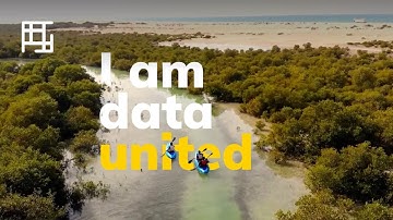 I am Data United | TASMU Platform