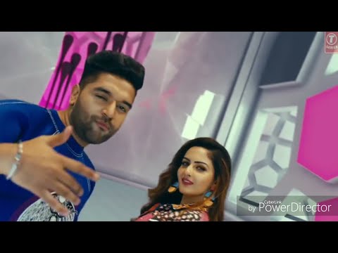 guru-randhawa-|-tere-te-ft.-ikka-||-full-hd-video-||-bhushan-kumar