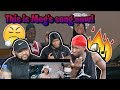 Bankroll Freddie, Megan Thee Stallion - Pop It (Official Video) REACTION!!