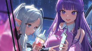 Nightcore - Bad Girl