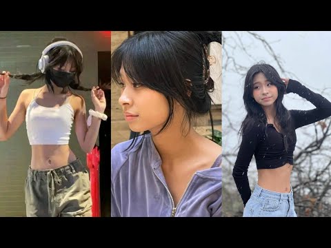 Princess Amelia Wu (Spoiled Sister) || TikTok Compilation