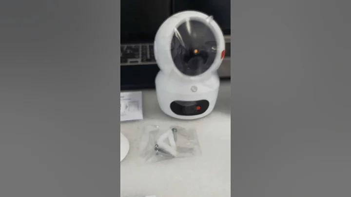 EZVIZ H7C DUAL 💚🌏 #ecoteccomputersolutions #ezviz