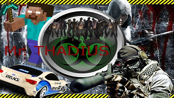 CALL OF DUTY ZOMBIES (FALLOUT Assault Center) FAIL