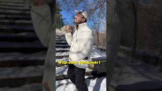 Ýüregi̇m Dursun Ýüregi̇ňde