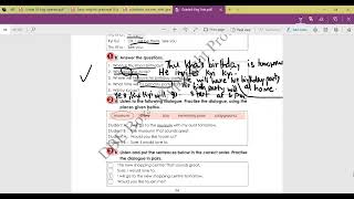 Famous Grade(4) English Unit(10) Lesson (2) 1A,  1B,  , 2A, 2B Net Worth