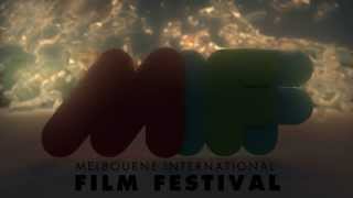MIFF 3D ident