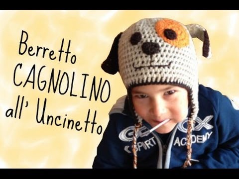 Berretto \