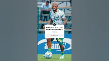 Weka Picha Yake Kama Unamkubali Pacome 