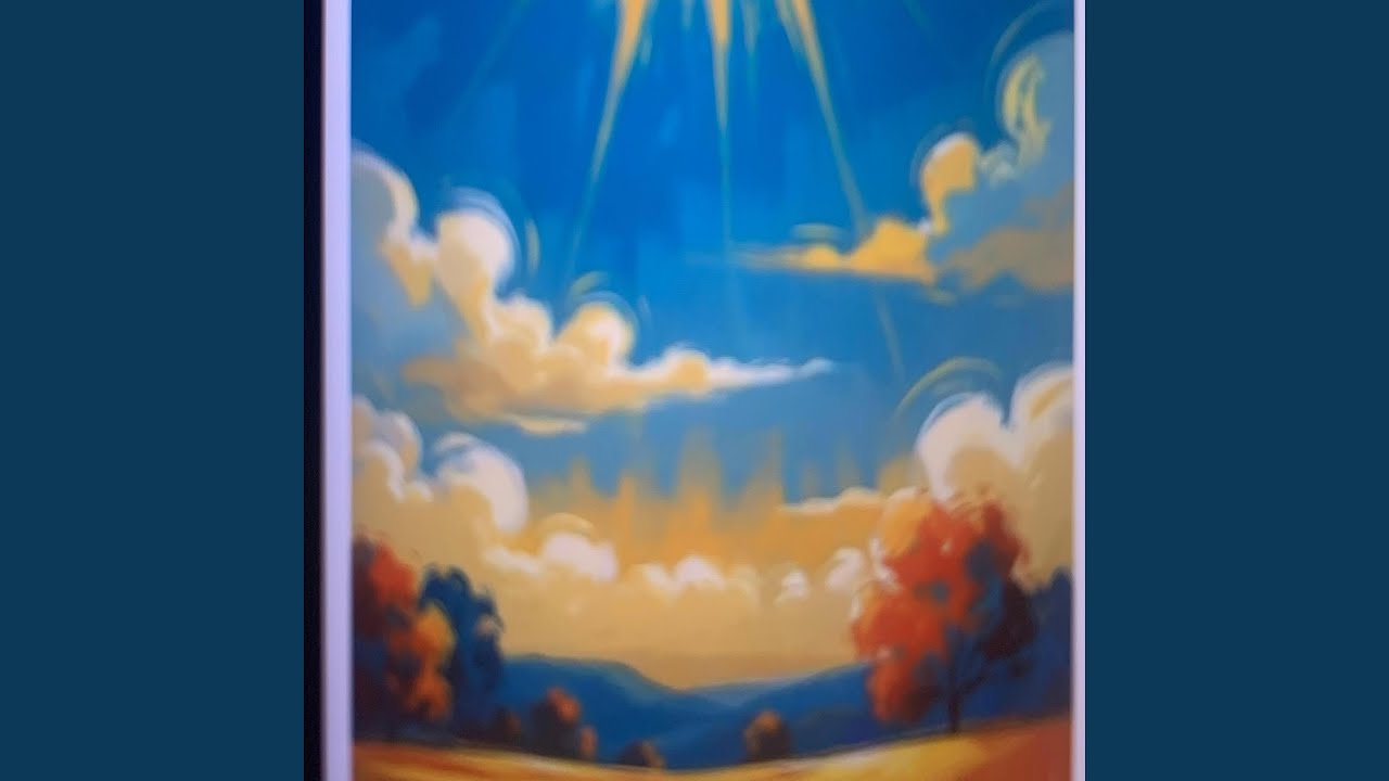 Dios tu eres mi todo