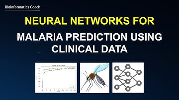 Machine Learning   Neural Networks for Predicting Malaria using Clinical Hematological Data