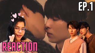 Love is Better the Second Time Around [REACTION] EP.1 | After years reunited with his first love