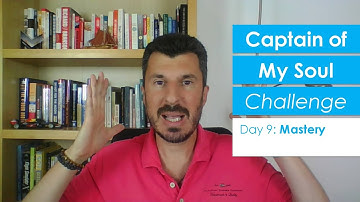 ⛵️ COMS Day 09: Mastery! - Priming for #OwnYourFutureChallenge August 1-5 2023