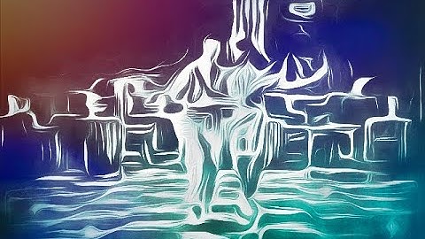 oírnos | ReconoɔǝЯ - 123 rmxs [VFX with AI and TouchDesigner]