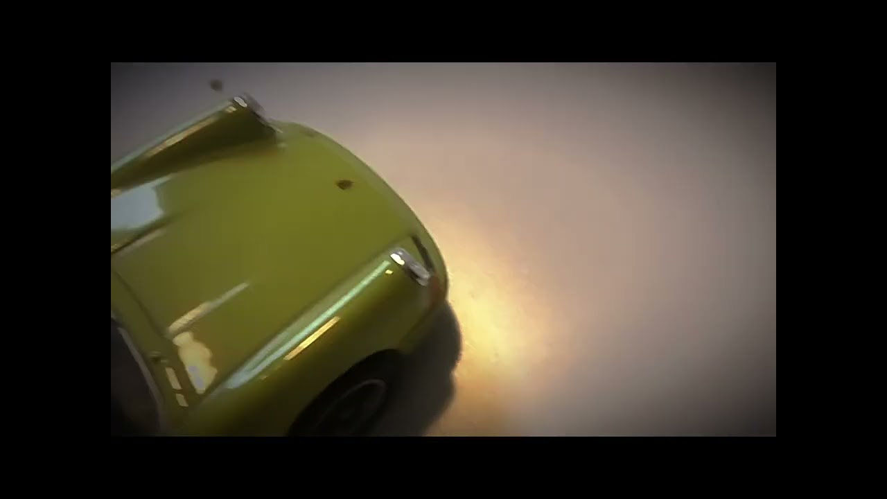 Porche 991