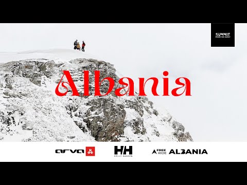 Freeride Albania