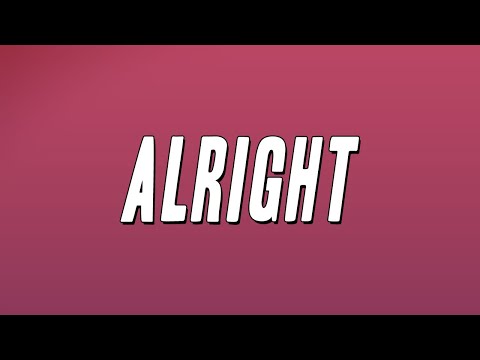 Victoria Monét Alright Lyrics 