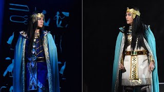 ミュージカル『王家の紋章』2021年公演ダイジェスト映像