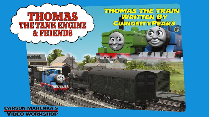 Thomas The Train
