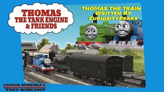 Thomas The Train