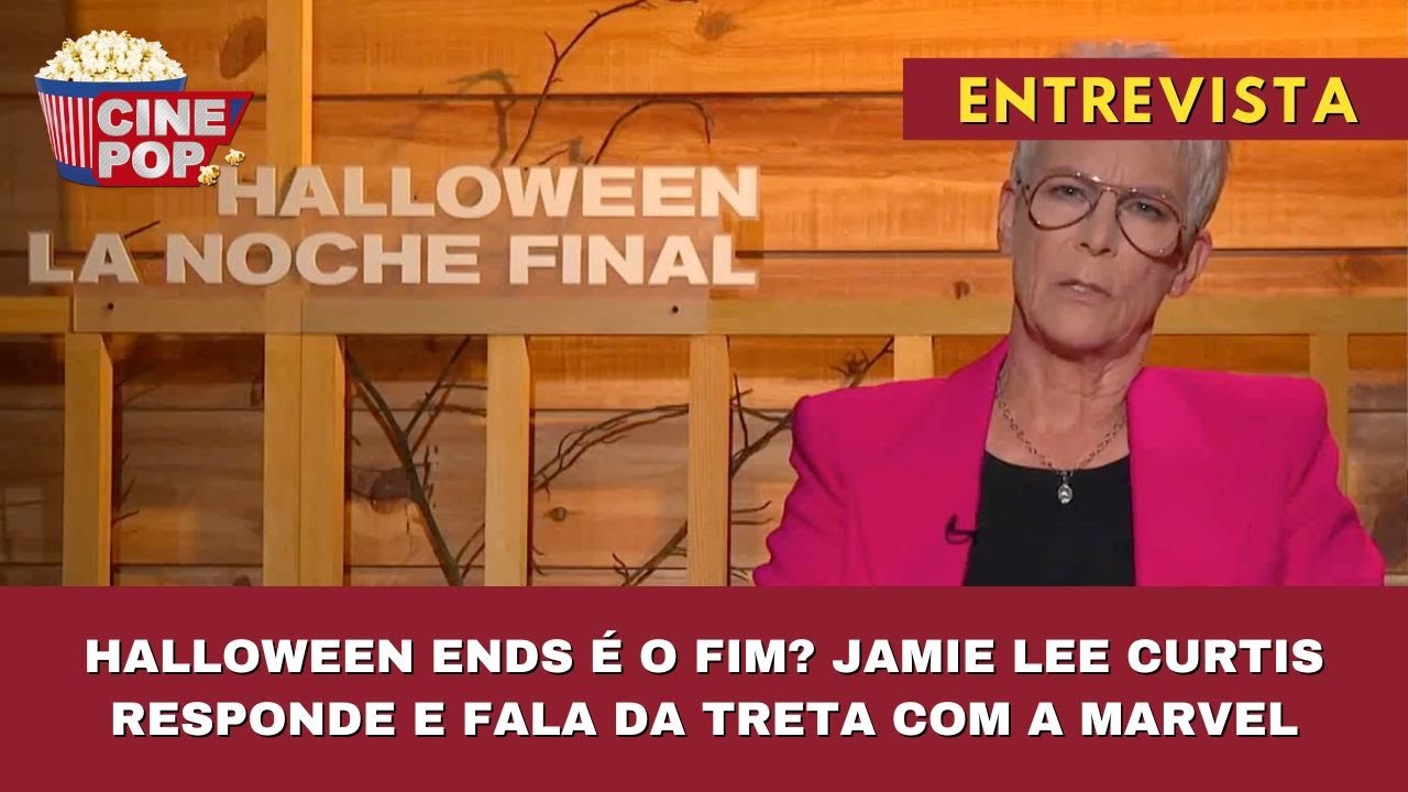 Halloween  Direitos estão à venda e franquia pode ganhar novos filmes e  séries - Cinema com Rapadura