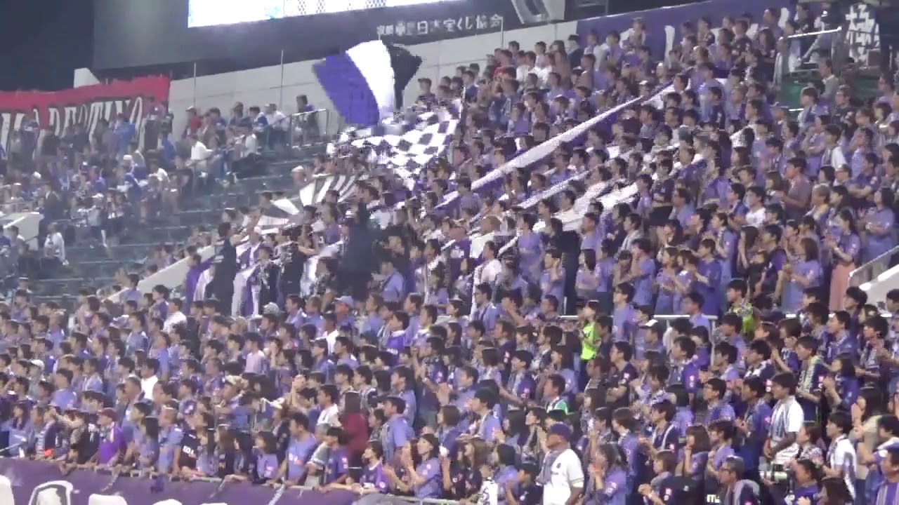 サンフレッチェ広島 チャント 応援歌 まとめ J1第26節19 Youtube サンフレッチェ広島 チャント 応援歌 まとめ J1第26節19 Youtube
