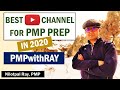 PMPwithRAY | Channel Trailer | PMP Exam Tips | 2021