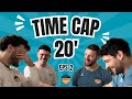 Time cap 20  eps 2