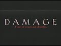 "Damage" (1992) VHS Movie Trailer