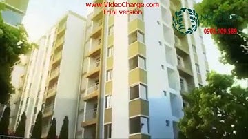 Căn hộ Nest home Đà Nẵng - Căn hộ chất lượng cao TP