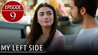 Sol Yanım | My Left Side Short Episode 9 (English Subtitles)