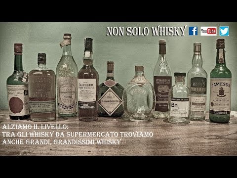 Video: I Migliori Nuovi Whisky Da Bere Questo Autunno